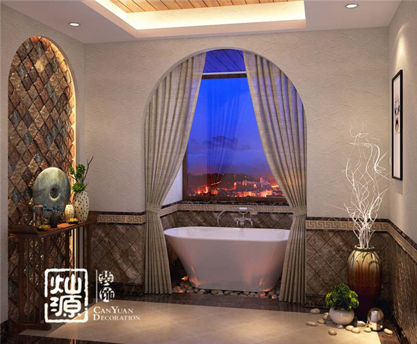 南寧會所裝修 南寧會所裝修