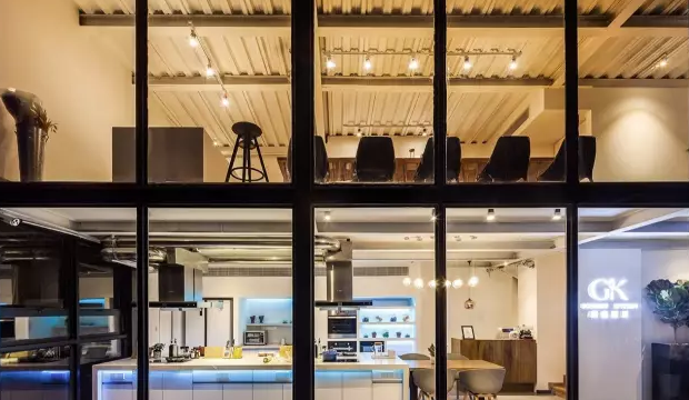 餐廳設計 餐廳設計