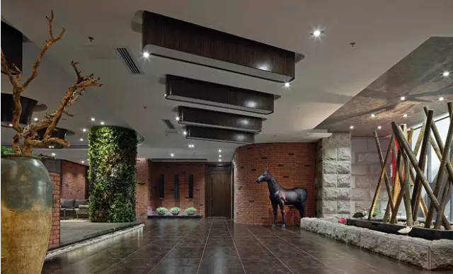 創(chuàng)意辦公室設(shè)計(jì) 創(chuàng)意辦公室設(shè)計(jì)