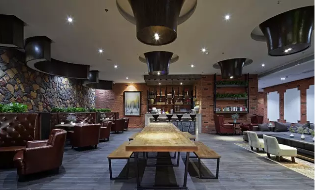 創(chuàng)意辦公室設(shè)計(jì) 創(chuàng)意辦公室設(shè)計(jì)