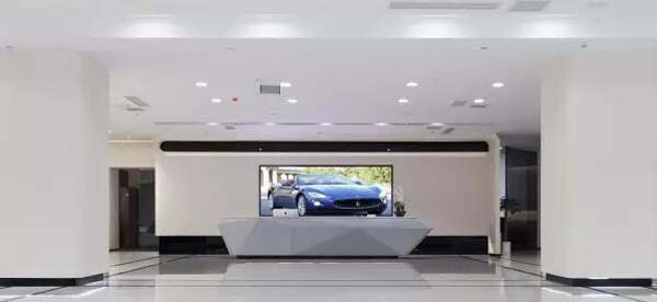 南寧展廳設(shè)計(jì) 南寧展廳設(shè)計(jì)