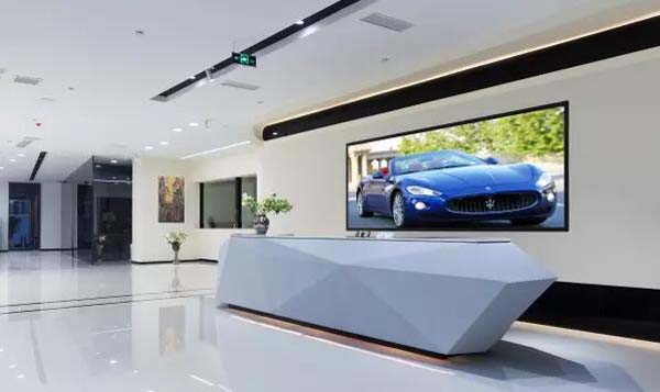 南寧展廳設(shè)計(jì) 南寧展廳設(shè)計(jì)