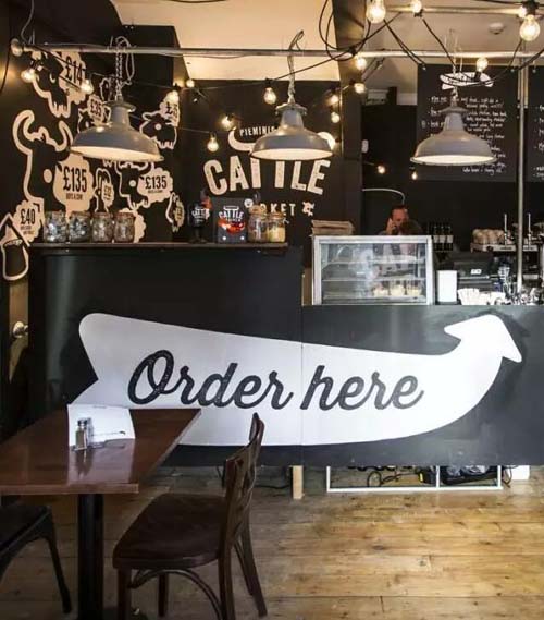 南寧咖啡館設計 南寧咖啡館設計