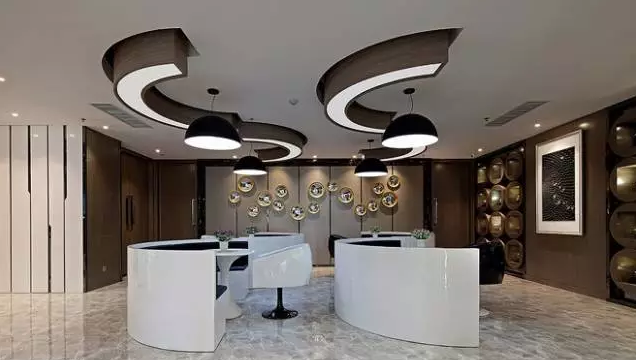 創(chuàng)意辦公室設(shè)計 創(chuàng)意辦公室設(shè)計