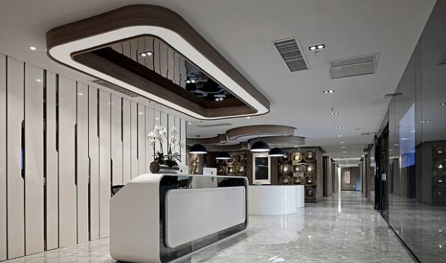 創(chuàng)意辦公室設(shè)計 創(chuàng)意辦公室設(shè)計