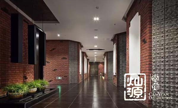 南寧辦公室設計 南寧辦公室設計