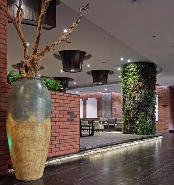 南寧辦公室設計 南寧辦公室設計