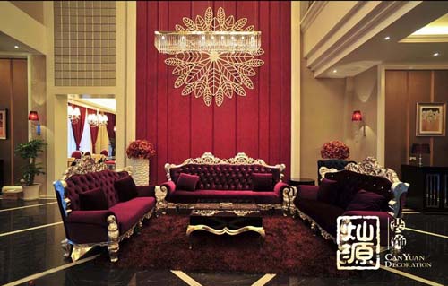 南寧會所設計 南寧會所設計