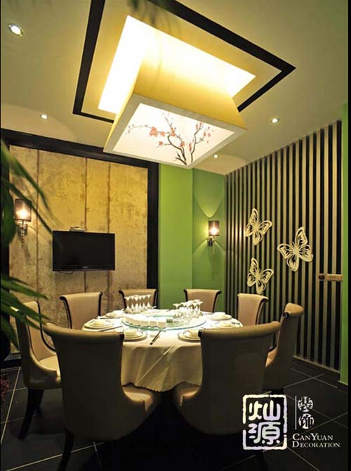 南寧會所設計 南寧會所設計