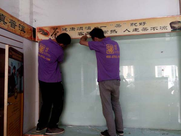 南寧室內辦公裝修哪家好 南寧室內辦公裝修哪家好