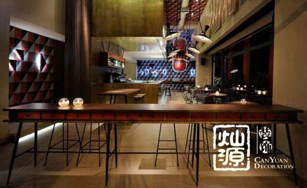 南寧酒吧設計裝修 南寧酒吧設計裝修