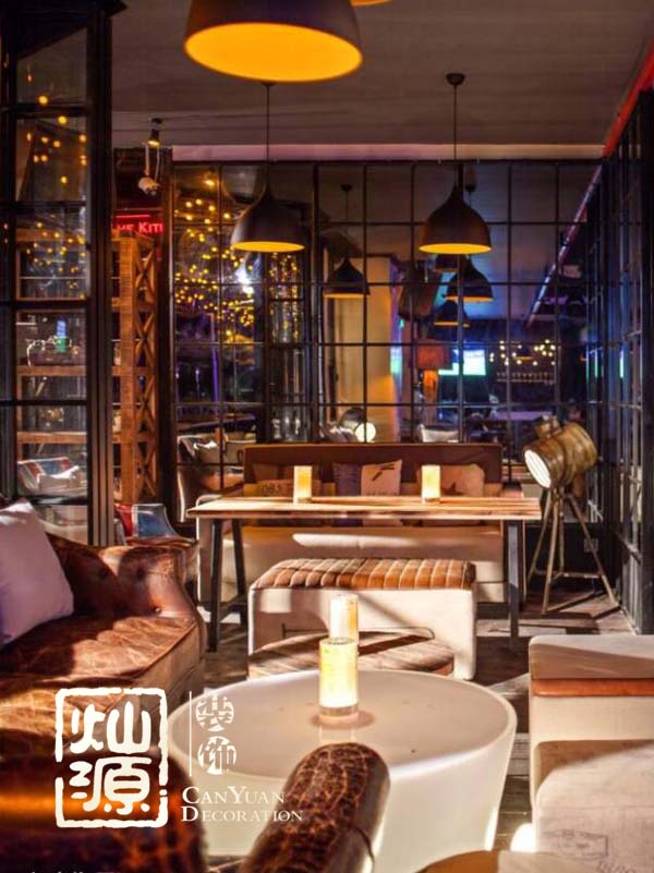 南寧酒吧設(shè)計(jì)裝修 南寧酒吧設(shè)計(jì)裝修