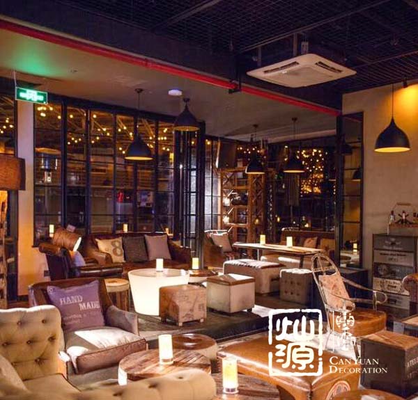 南寧酒吧設(shè)計(jì)裝修 南寧酒吧設(shè)計(jì)裝修