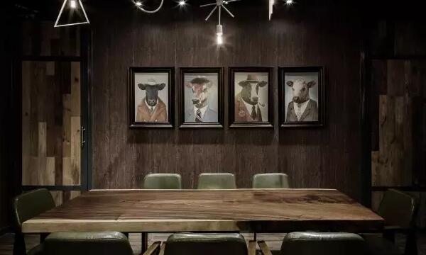 南寧餐廳設計 南寧餐廳設計