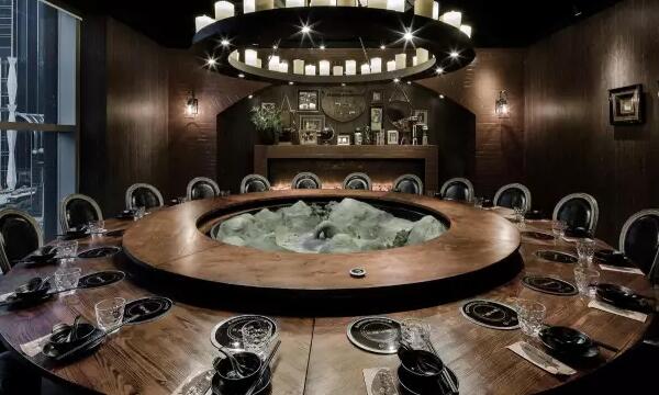 南寧餐廳設計 南寧餐廳設計