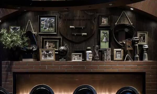 南寧餐廳設計 南寧餐廳設計