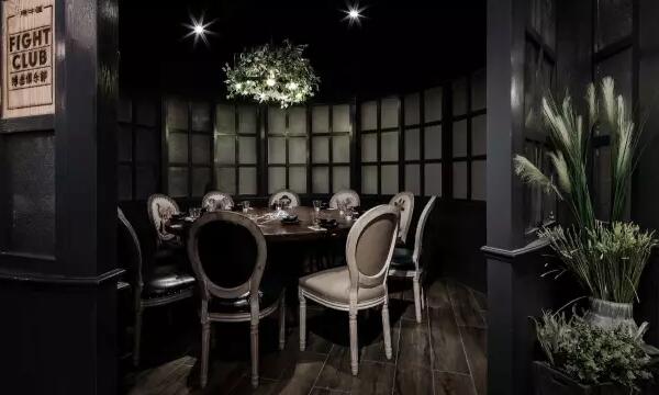 南寧餐廳設計 南寧餐廳設計