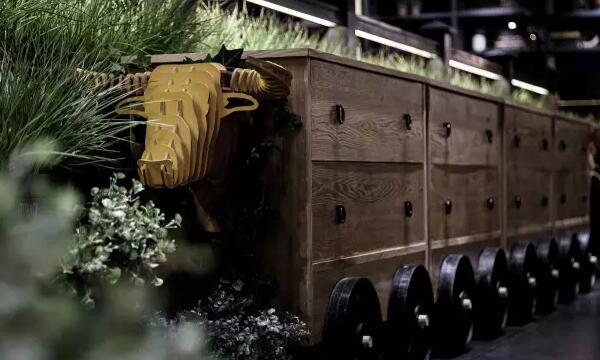 南寧餐廳設計 南寧餐廳設計