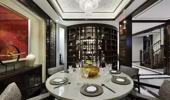 南寧餐廳設(shè)計 南寧餐廳設(shè)計