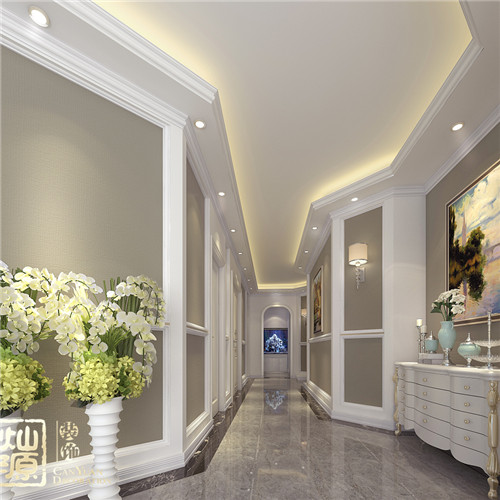 南寧美容會所裝修設計 南寧美容會所裝修設計