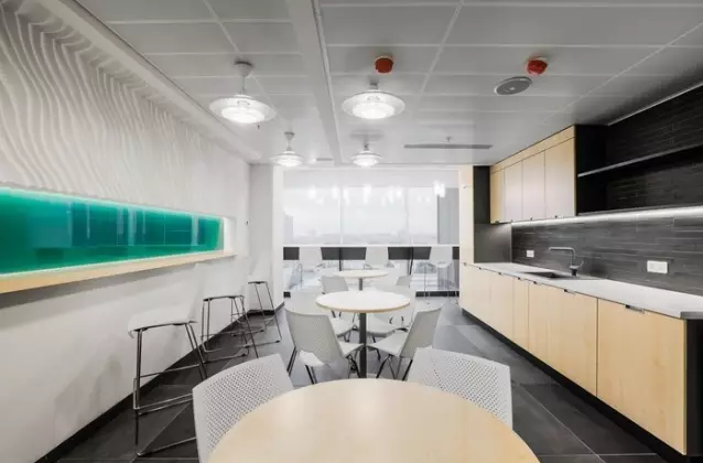 南寧辦公室設(shè)計(jì)布局 南寧辦公室設(shè)計(jì)布局