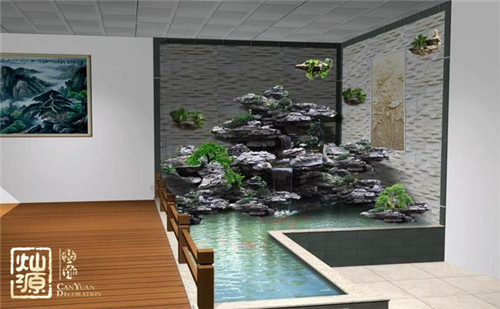 南寧辦公室設計布局 南寧辦公室設計布局