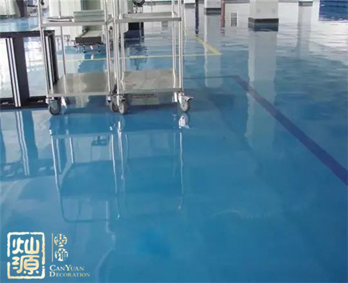 廣西廠房裝修 廣西廠房裝修