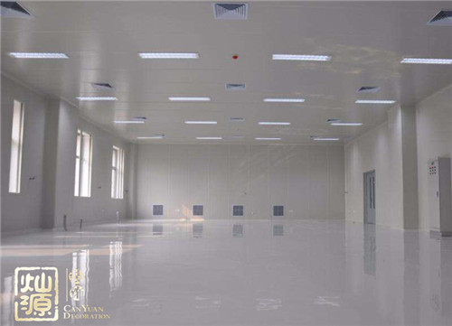 廣西廠房裝修 廣西廠房裝修