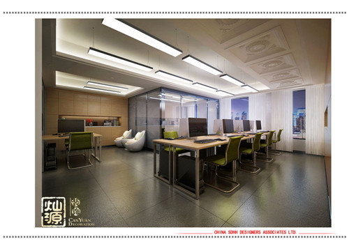 南寧辦公室裝修哪家好-辦公區(qū) 南寧辦公室裝修哪家好-辦公區(qū)