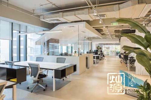 南寧裝修公司排名-辦公區(qū) 南寧裝修公司排名-辦公區(qū)