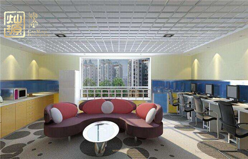 南寧培訓機構設計裝修-辦公室 南寧培訓機構設計裝修-辦公室