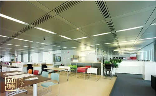 南寧寫字樓設(shè)計吊頂圖 南寧寫字樓設(shè)計吊頂圖