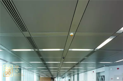 南寧寫字樓設(shè)計吊頂圖 南寧寫字樓設(shè)計吊頂圖