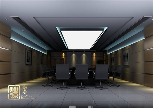 會議室效果圖 會議室效果圖