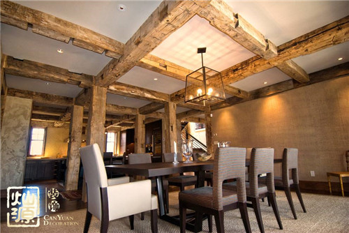 南寧餐廳裝修設計 南寧餐廳裝修設計