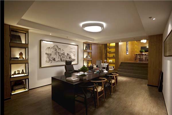 南寧辦公室設計 南寧辦公室設計