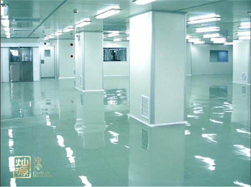 廠房裝修效果圖 廠房裝修效果圖