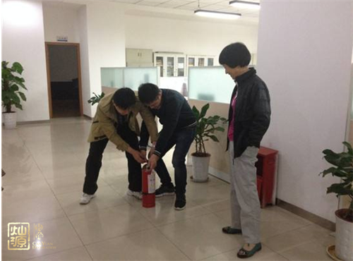 辦公室設計裝修滅火設備 辦公室設計裝修滅火設備