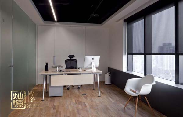 南寧小型辦公室設計 南寧小型辦公室設計