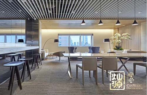 辦公室裝修圖 辦公室裝修圖