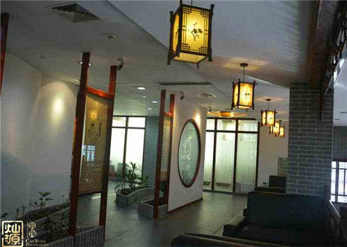 南寧辦公空間設(shè)計 南寧辦公空間設(shè)計