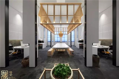 南寧辦公空間設(shè)計 南寧辦公空間設(shè)計