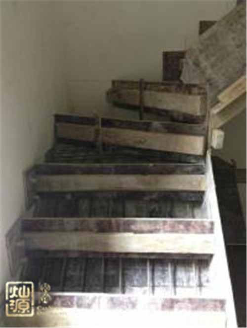 南寧賓館裝修公司-施工現場 南寧賓館裝修公司-施工現場