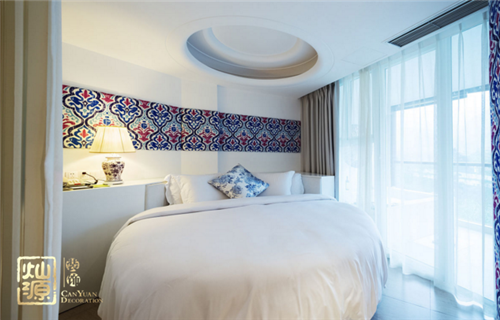 南寧賓館裝修公司 南寧賓館裝修公司