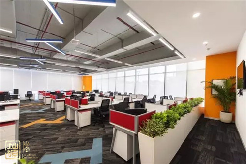 南寧辦公室設計公司-辦公室 南寧辦公室設計公司-辦公室