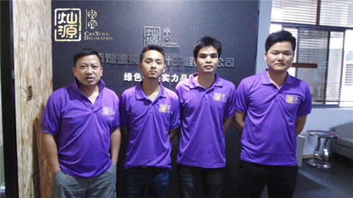 南寧公裝公司哪家好-施工隊 南寧公裝公司哪家好-施工隊