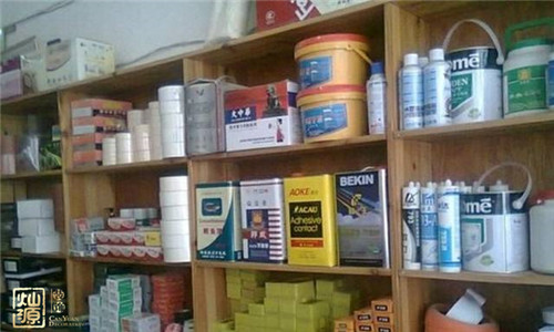 南寧工裝設計裝飾公司-材料庫 南寧工裝設計裝飾公司-材料庫