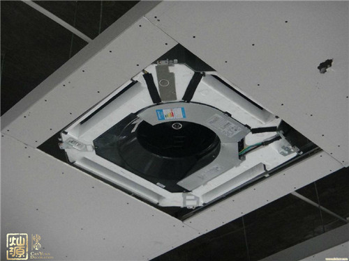 南寧工廠裝修設(shè)計公司-空調(diào)安裝 南寧工廠裝修設(shè)計公司-空調(diào)安裝