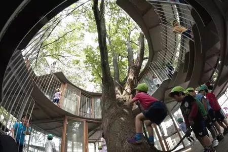 南寧幼兒園設計效果圖 南寧幼兒園設計效果圖