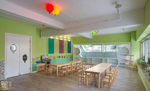 培訓機構裝修 培訓機構裝修